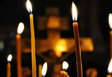 Մեռելոցի օրերի հետ կապված ԱԺ-ն պարզաբանել է