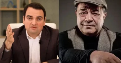 «Մի եղիր հեզ». Նարեկ Կարապետյանը դիմել է Ռուբեն Հախվերդյանին