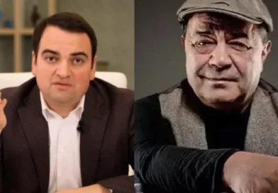 «Մի եղիր հեզ». Նարեկ Կարապետյանը դիմել է Ռուբեն Հախվերդյանին