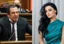 nazik avdalyan gagik carukyan