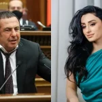 nazik avdalyan gagik carukyan