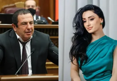Իմ մարդկային աջակցությունն եմ արտահայտում Գագիկ Ծառուկյանին․ Նազիկ Ավդալյան