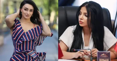 «Նազիկ Ավդալյանին փոխանցեք որ մենք իր աջակցության կարիքը չունենք»