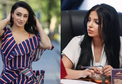«Նազիկ Ավդալյանին փոխանցեք որ մենք իր աջակցության կարիքը չունենք»