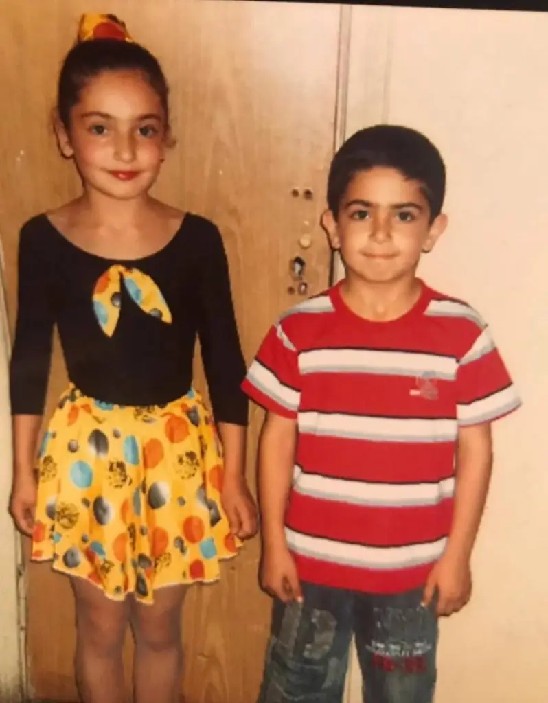 norayr nikoyan quyr 1