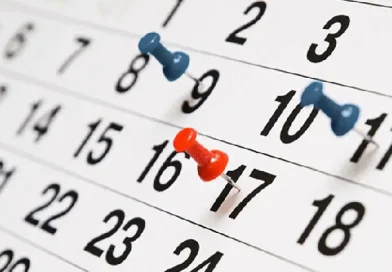 ԱԺ-ն ոչ աշխատանքային օրեր է սահմանել