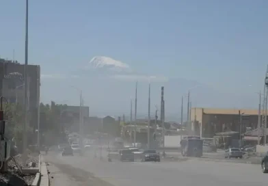 Փոշու պարունակությունը գերազանցել է սահմանային թույլատրելի կոնցենտրացիան 2 քաղաքում