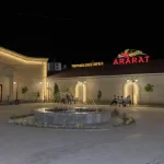 restoran krakoc