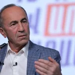 robert qocharyan