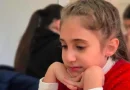 sofia baxramyan