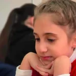 sofia baxramyan