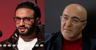 Փոքրերի հետ փոքր էր դառնում, մեծի հետ՝ մեծ, շատ բան ունենք սովորելու․ Սուրեն Փահլևանյանը՝ Արտաշես Ալեքսանյանի մասին․ ՏԵՍԱՆՅՈՒԹ