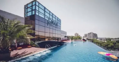 Վիճաբանություն՝ «The Pool» լողավազանում․ հայտնի են մասնակիցները
