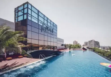 Վիճաբանություն՝ «The Pool» լողավազանում․ հայտնի են մասնակիցները