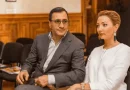 Տիգրան Արզաքանցյանը և Նատալյա Ռոտենբերգը պաշտոնապես ամուսնալուծվեցին