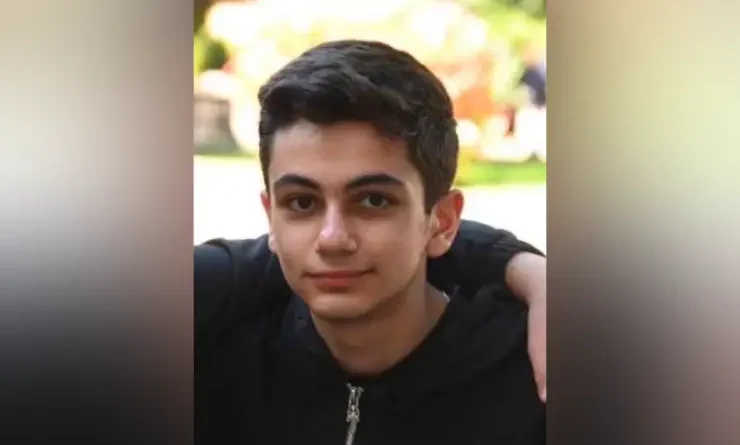 vahe apikyan