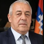 valeri gevorgyan