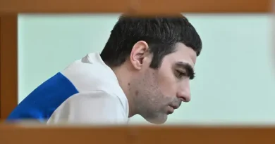 «Արբատի» հիմնադրի սպանությունը. Վարաժ Մանուկյանը կարող է դատապարտվել 24 տարվա ազատազրկման