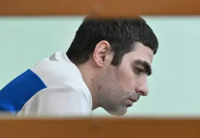 «Արբատի» հիմնադրի սպանությունը. Վարաժ Մանուկյանը կարող է դատապարտվել 24 տարվա ազատազրկման