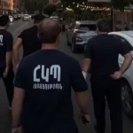 vostikanutyun