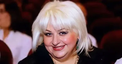 Այսօր Զառա Արամյանի ծննդյան օրն է
