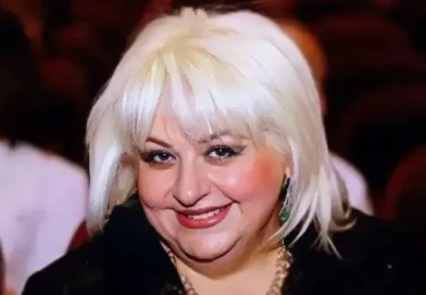 Այսօր Զառա Արամյանի ծննդյան օրն է