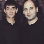 Martun grigoryan 1