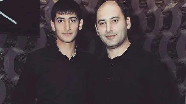 Martun grigoryan 1