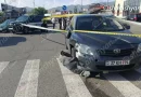 20-ամյա վարորդը վրաերթի է ենթարկել սանմաքրման աշխատակցուհուն