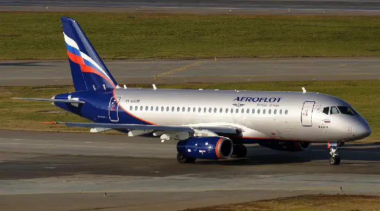 aeroflot