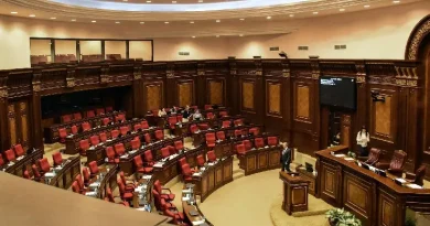 Իշխանությունն ու ընդդիմությունը հանձնաժողովներ ընտրեցին. ով որ հանձնաժողովն ընտրեց․ ՏԵՍԱՆՅՈՒԹ