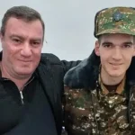 albert artak hovhannisyan