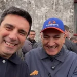 alen simonyan nikol pashinyan