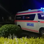 ambulance shtap ognutyun