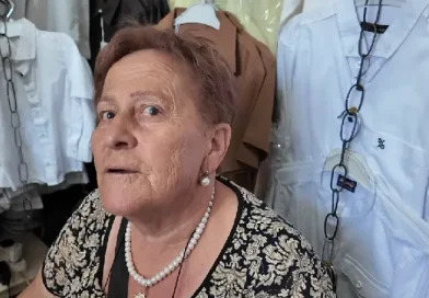 «Temu-ն էլ փակեն, հոյակապ կլինի». ի՞նչ պատկեր է առևտրի կենտրոններում