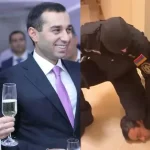 argam abrahamyan