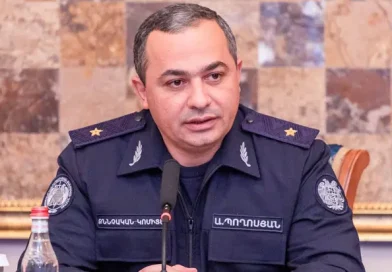 Ոստիկանը դեպքի պահին եղել է ալկոհոլի ազդեցության տակ. ՔԿ-ն մանրամասներ է հայտնում