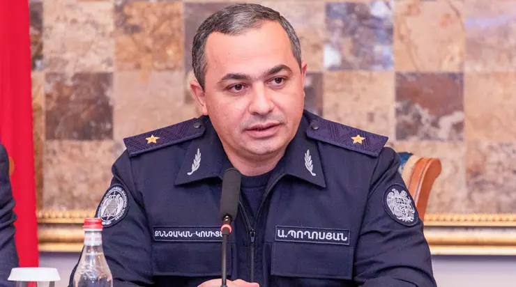artur poghosyan