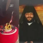 bagrat srbazan