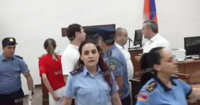 «Տղաս ուրախ, բարձր տրամադրությամբ տանից դուրս էր եկել, դիակը բերեցին»․ ծեծկռտուք նիստերի դահլիճում