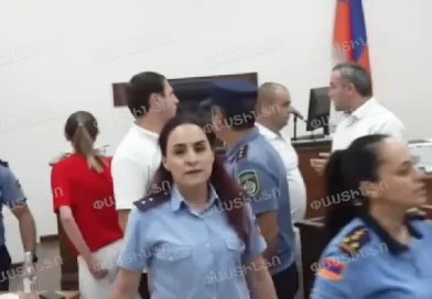 «Տղաս ուրախ, բարձր տրամադրությամբ տանից դուրս էր եկել, դիակը բերեցին»․ ծեծկռտուք նիստերի դահլիճում