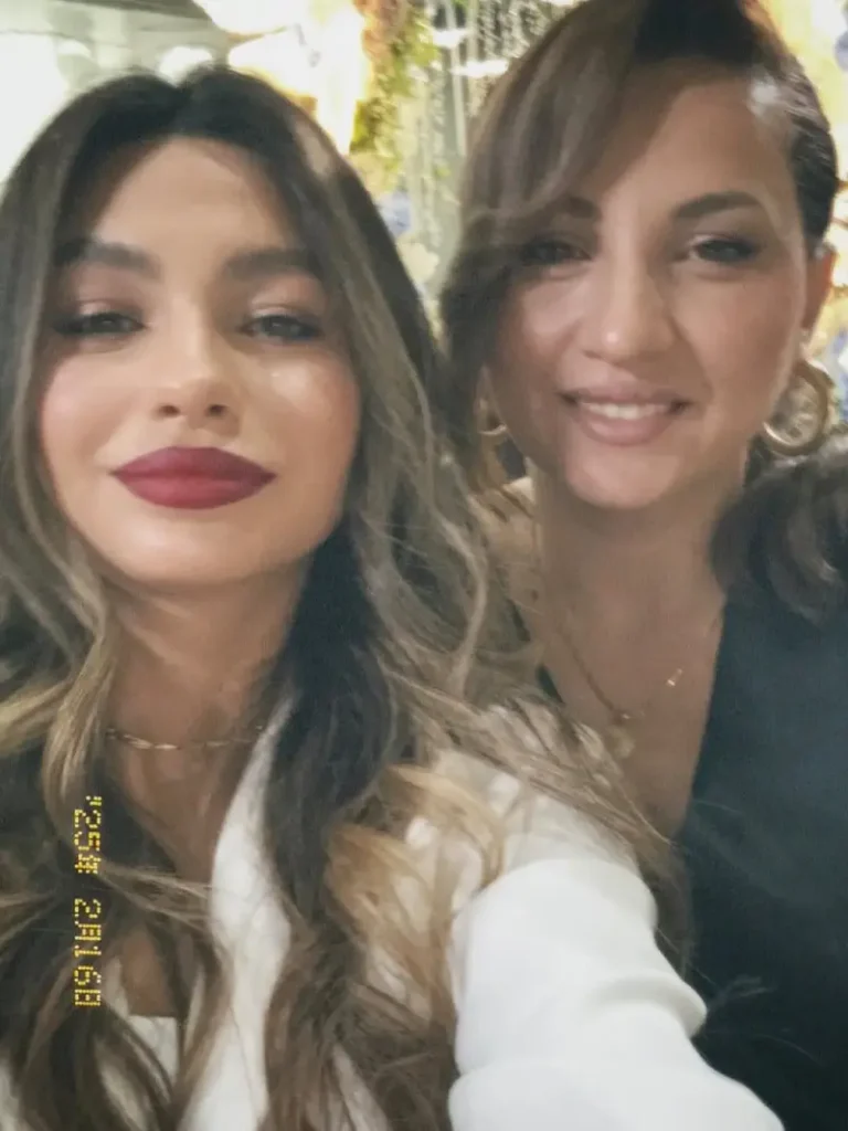 eliz meliqyan