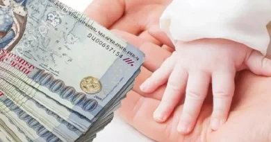Չաշխատող մայրերին՝ 172․698 դրամ․ գումարը տրվում է առանց դիմումի
