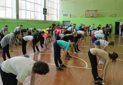 Ֆիզկուլտուրայից աշակերտներն այլևս գնահատական չեն ստանա․ ի՞նչ է փոխվում