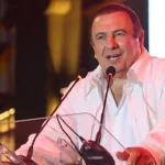 gagik carukyan
