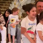 gagik tsarukyan anahit