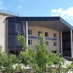 gyumri kentron