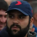 hayk atoyan