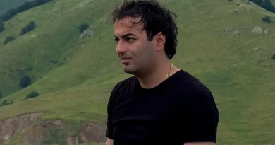 «Մենք ամեն օր հիասթափություն ենք ապրում». Հայկ Հովհաննիսյանը նոր գրառում է արել