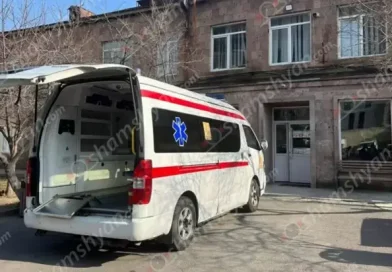Պայթյուն Սարյան փողոցի բնակարաններից մեկում. 55-ամյա տղամարդը տեղափոխվել է հիվանդանոց